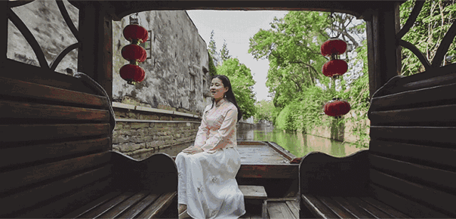 蘇州·蘇舍，在平江路享受蘇州的慢與蘇