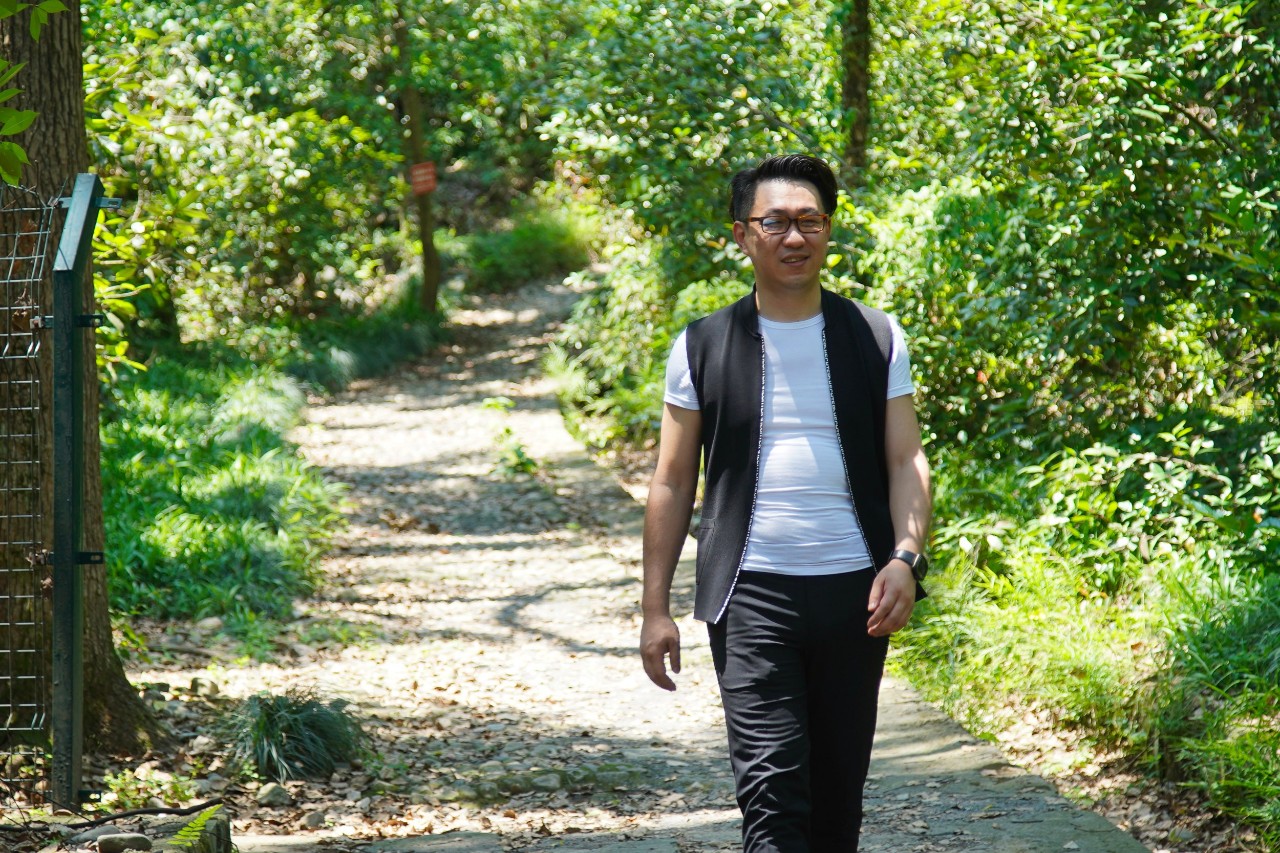 點(diǎn)叁民宿，千島湖坐船賞景豈不詩(shī)意？