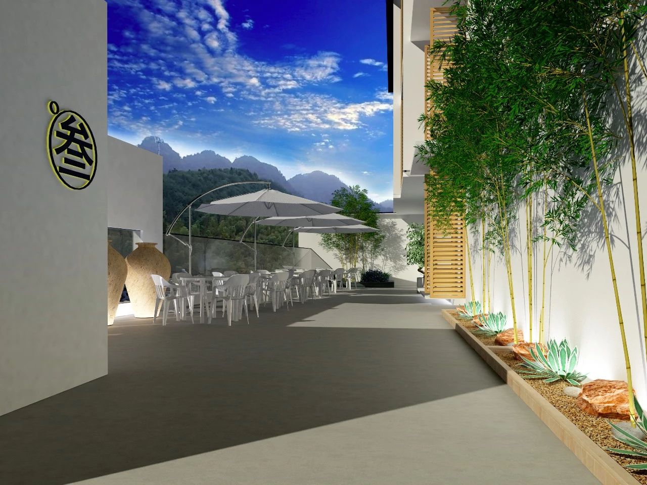 點(diǎn)叁民宿，千島湖坐船賞景豈不詩意？