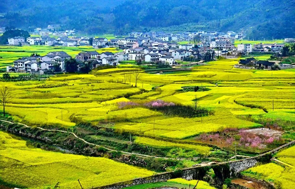 遇見中國最美的風(fēng)景，30個景色宜人的地方！