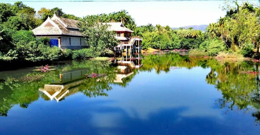 遇見中國最美的風景，30個景色宜人的地方！