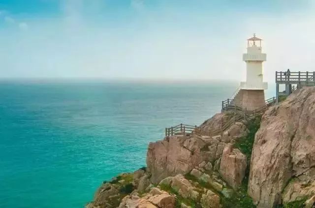 遇見中國最美的風景，30個景色宜人的地方！