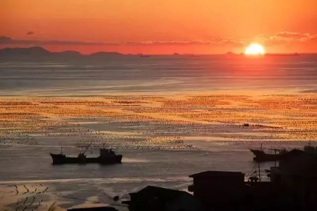 遇見中國最美的風景，30個景色宜人的地方！