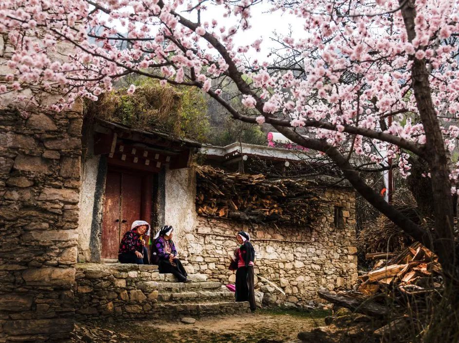 遇見中國(guó)最美的風(fēng)景，30個(gè)景色宜人的地方！