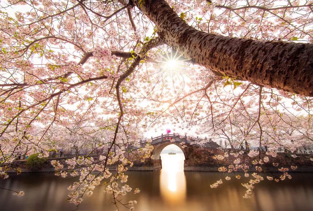 遇見(jiàn)中國(guó)最美的風(fēng)景，30個(gè)景色宜人的地方！