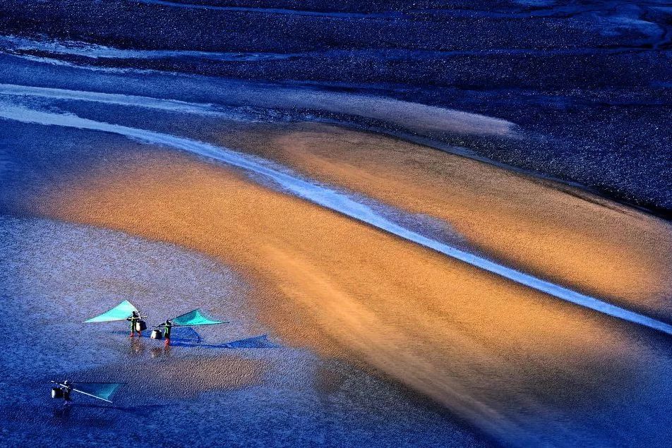 遇見中國最美的風(fēng)景，30個景色宜人的地方！