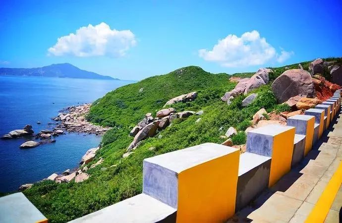 遇見中國最美的風(fēng)景，30個(gè)景色宜人的地方！