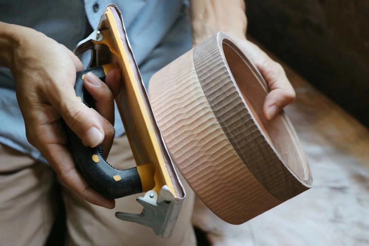 廣州·菁木山舍，有個(gè)木屋開滿鮮花看花開花落