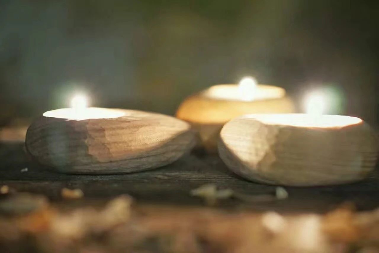 廣州·菁木山舍，有個(gè)木屋開滿鮮花看花開花落