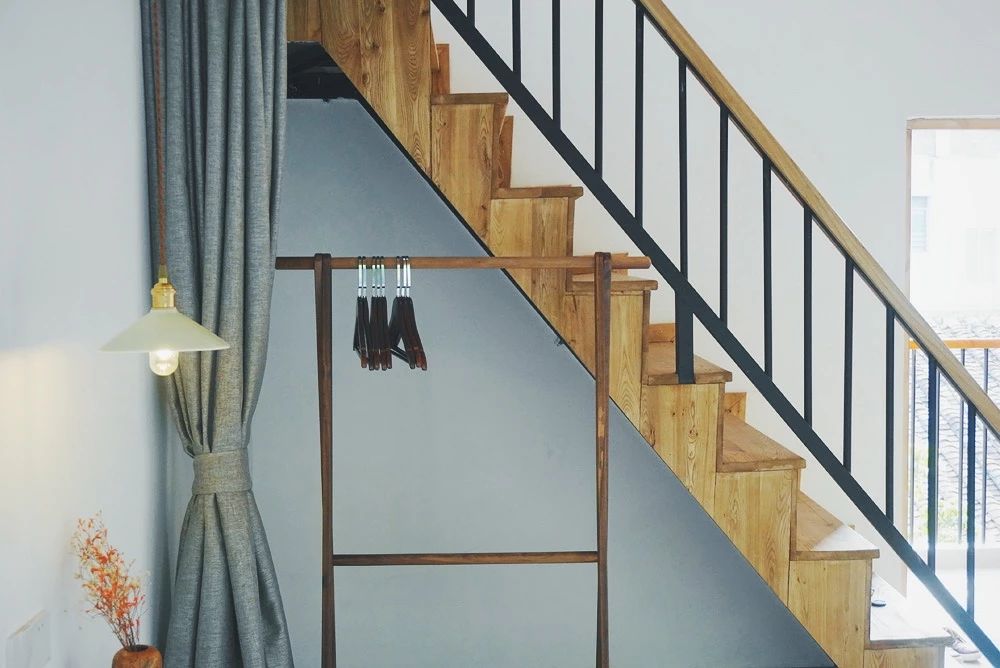 廣州·菁木山舍，有個木屋開滿鮮花看花開花落