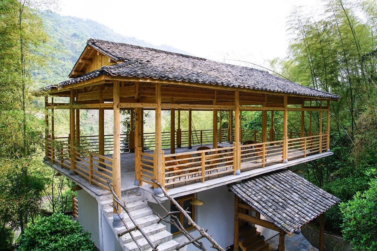 一音禪師的佛系生活：獨自修行活在當下！