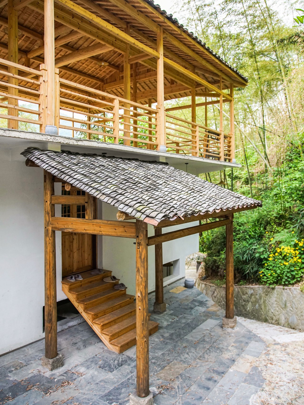 一音禪師的佛系生活：獨(dú)自修行活在當(dāng)下！