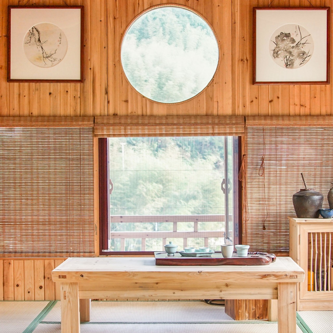 一音禪師的佛系生活：獨(dú)自修行活在當(dāng)下！