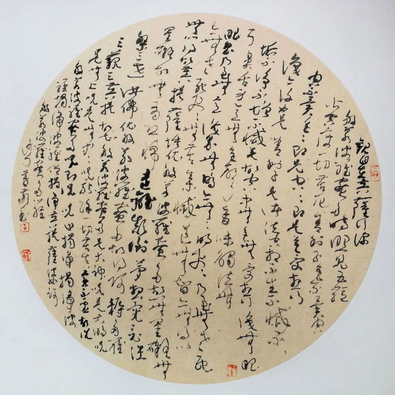 一音禪師的佛系生活：獨(dú)自修行活在當(dāng)下！