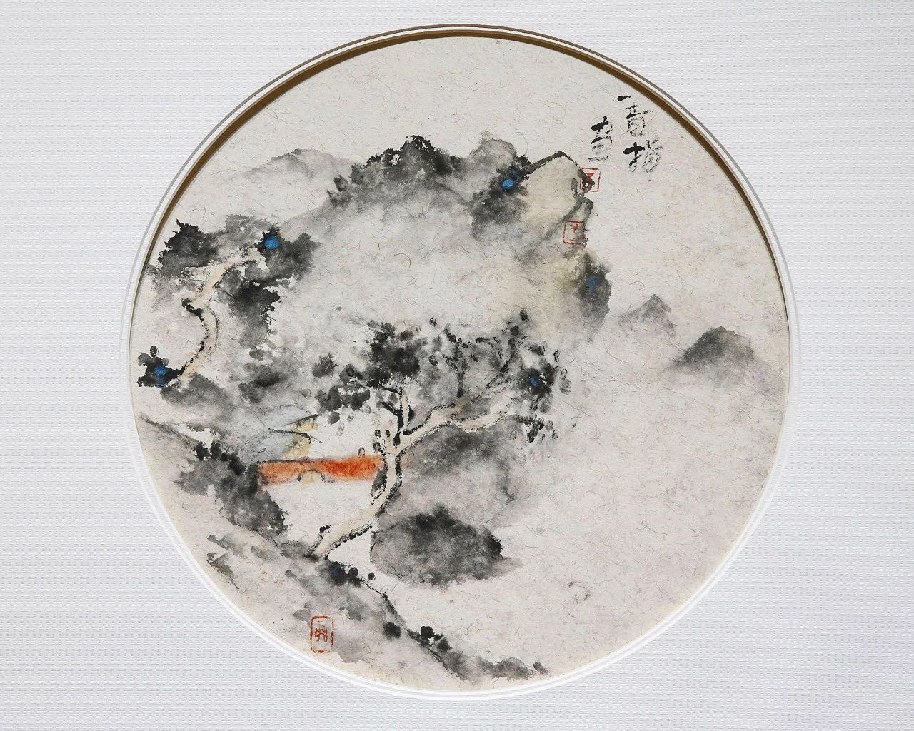 一音禪師的佛系生活：獨自修行活在當下！