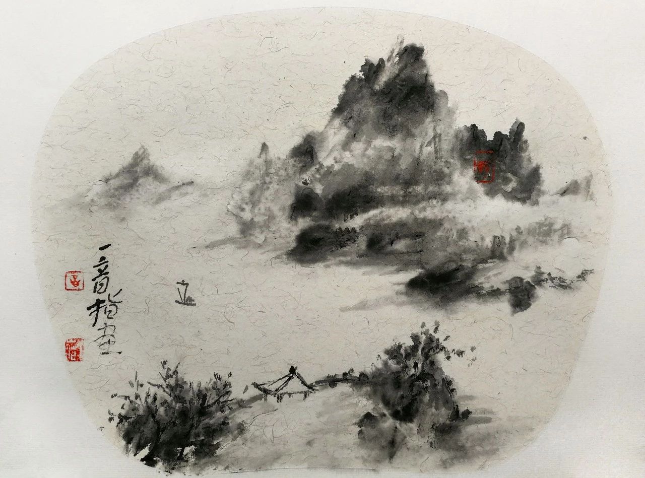 一音禪師的佛系生活：獨自修行活在當下！