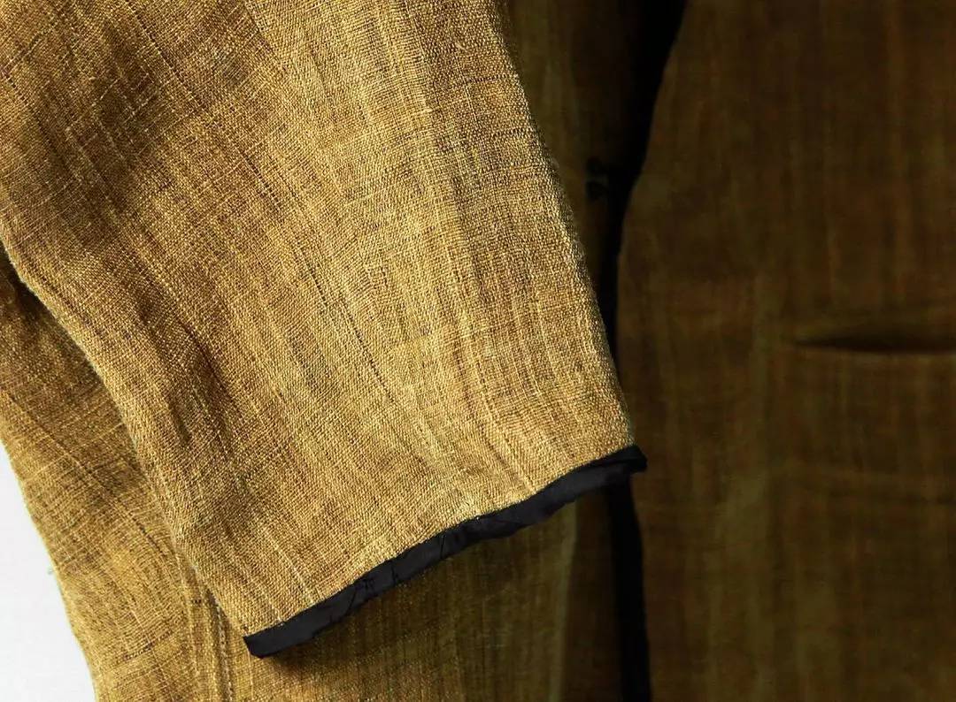 中國(guó)最古老布料:夏布微涼款款起舞