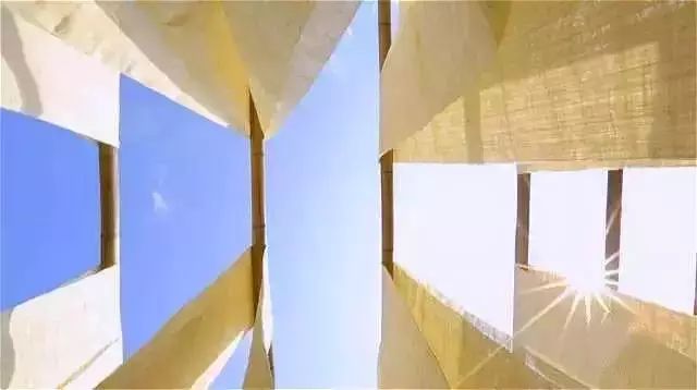 中國(guó)最古老布料:夏布微涼款款起舞