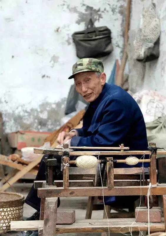 中國(guó)最古老布料:夏布微涼款款起舞