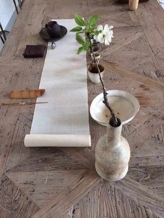 中國(guó)最古老布料：夏布微涼款款起舞