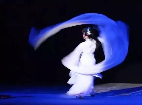 中國(guó)最古老布料:夏布微涼款款起舞