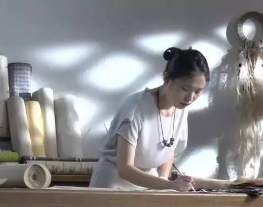 中國(guó)最古老布料:夏布微涼款款起舞