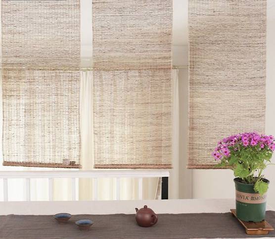 中國(guó)最古老布料:夏布微涼款款起舞