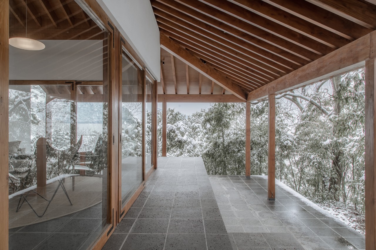 大樂(lè)之野合集：2018最新開(kāi)業(yè)的4家民宿