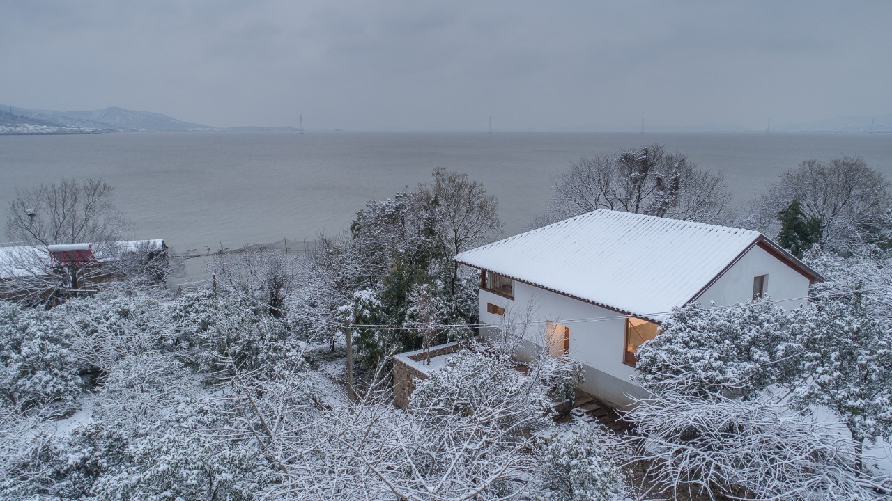 大樂(lè)之野合集：2018最新開(kāi)業(yè)的4家民宿