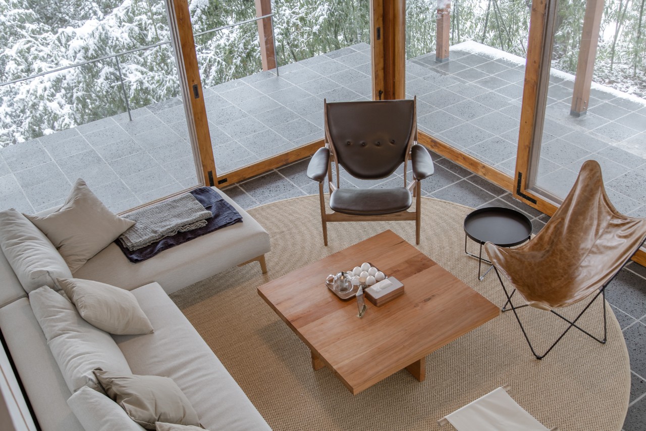 大樂(lè)之野合集：2018最新開(kāi)業(yè)的4家民宿