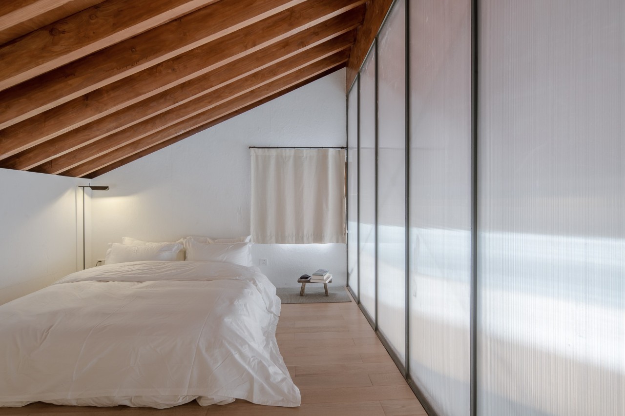 大樂(lè)之野合集：2018最新開(kāi)業(yè)的4家民宿