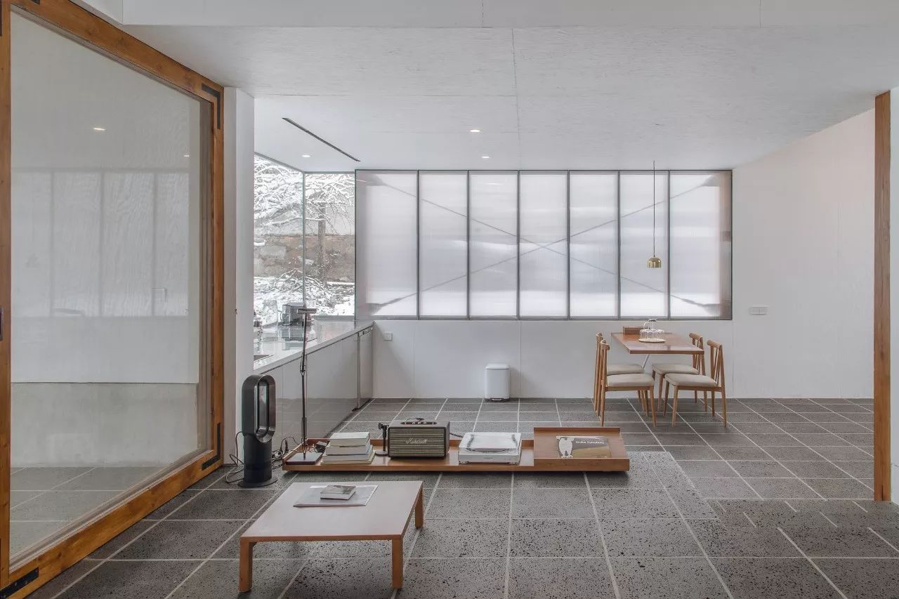 大樂(lè)之野合集：2018最新開(kāi)業(yè)的4家民宿