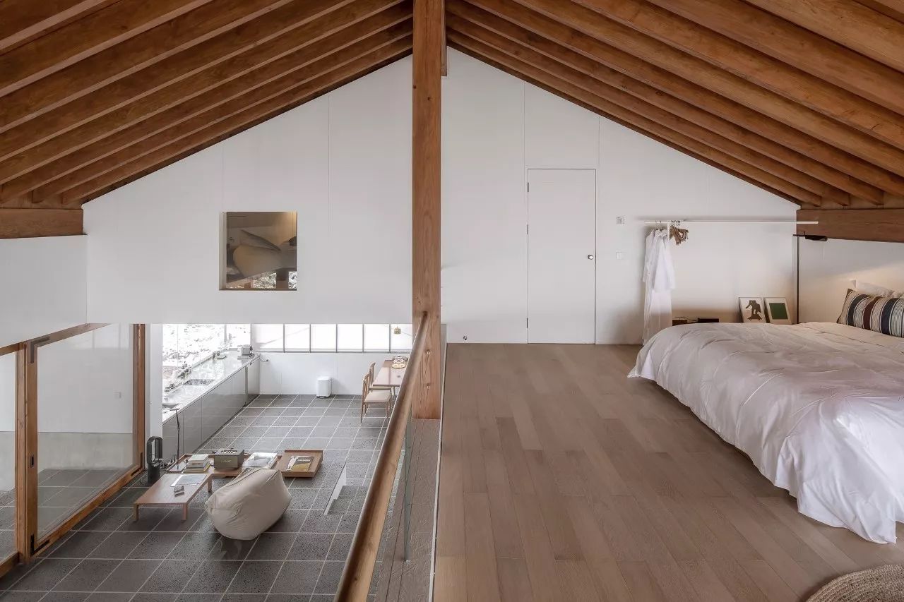 大樂(lè)之野合集：2018最新開(kāi)業(yè)的4家民宿