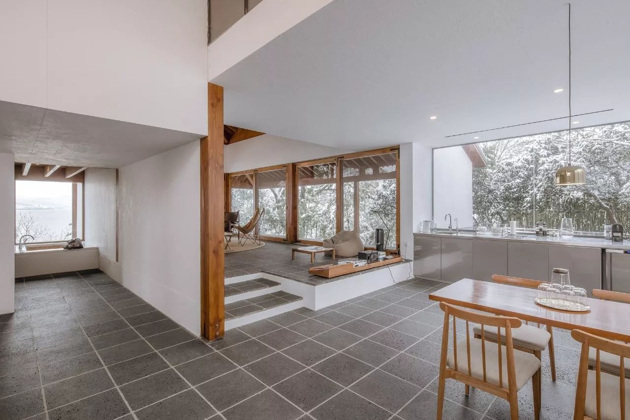 大樂(lè)之野合集：2018最新開(kāi)業(yè)的4家民宿