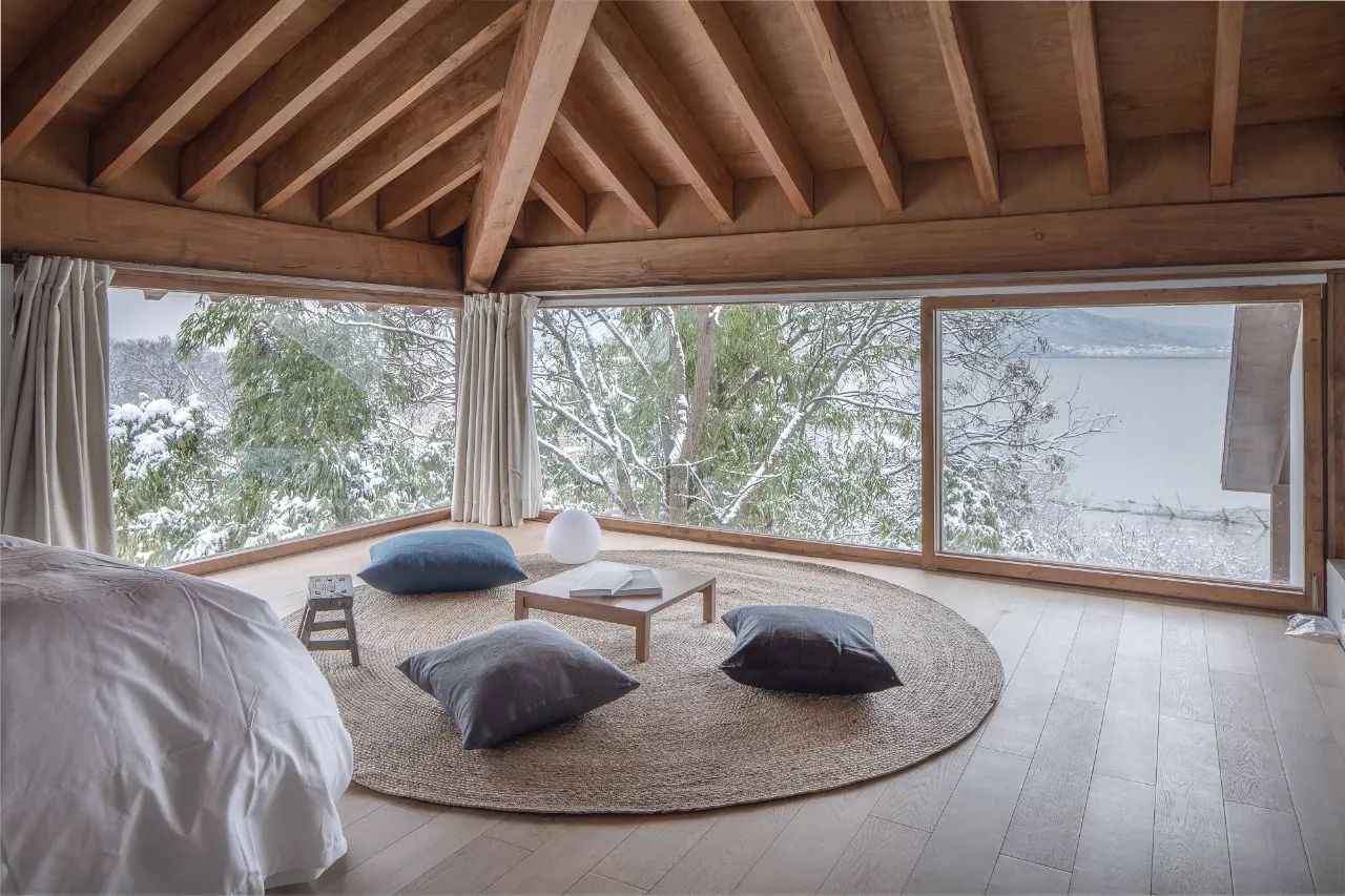 大樂(lè)之野合集：2018最新開(kāi)業(yè)的4家民宿