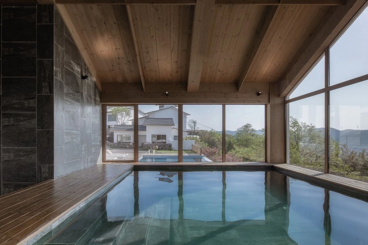 大樂(lè)之野合集：2018最新開(kāi)業(yè)的4家民宿