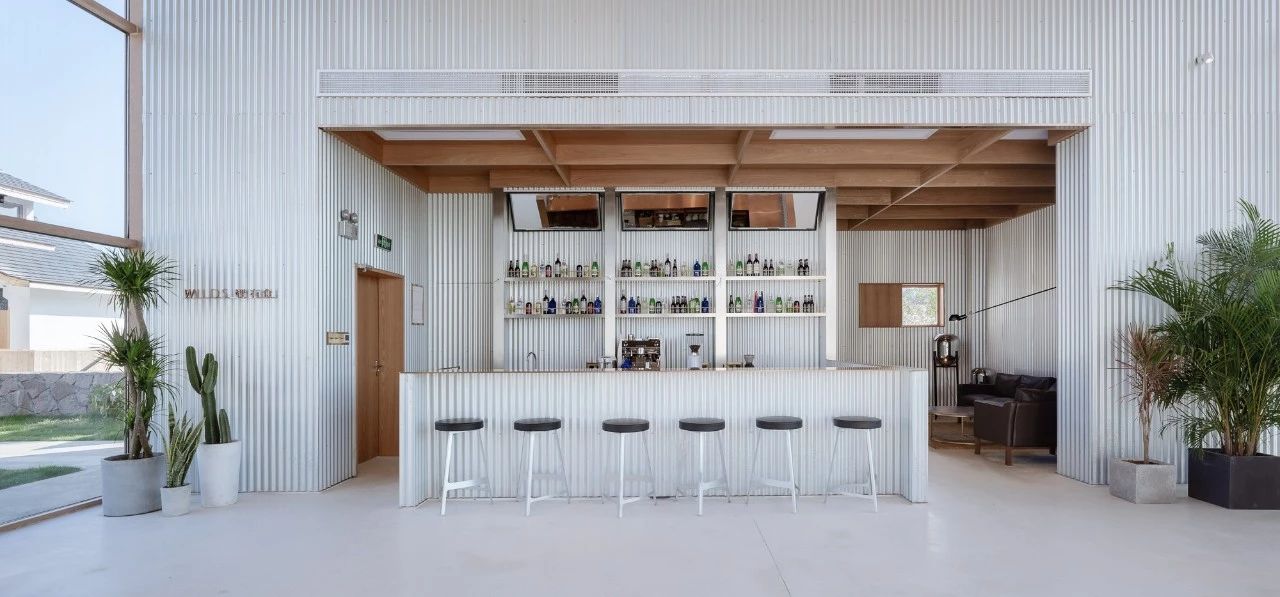 大樂(lè)之野合集：2018最新開(kāi)業(yè)的4家民宿