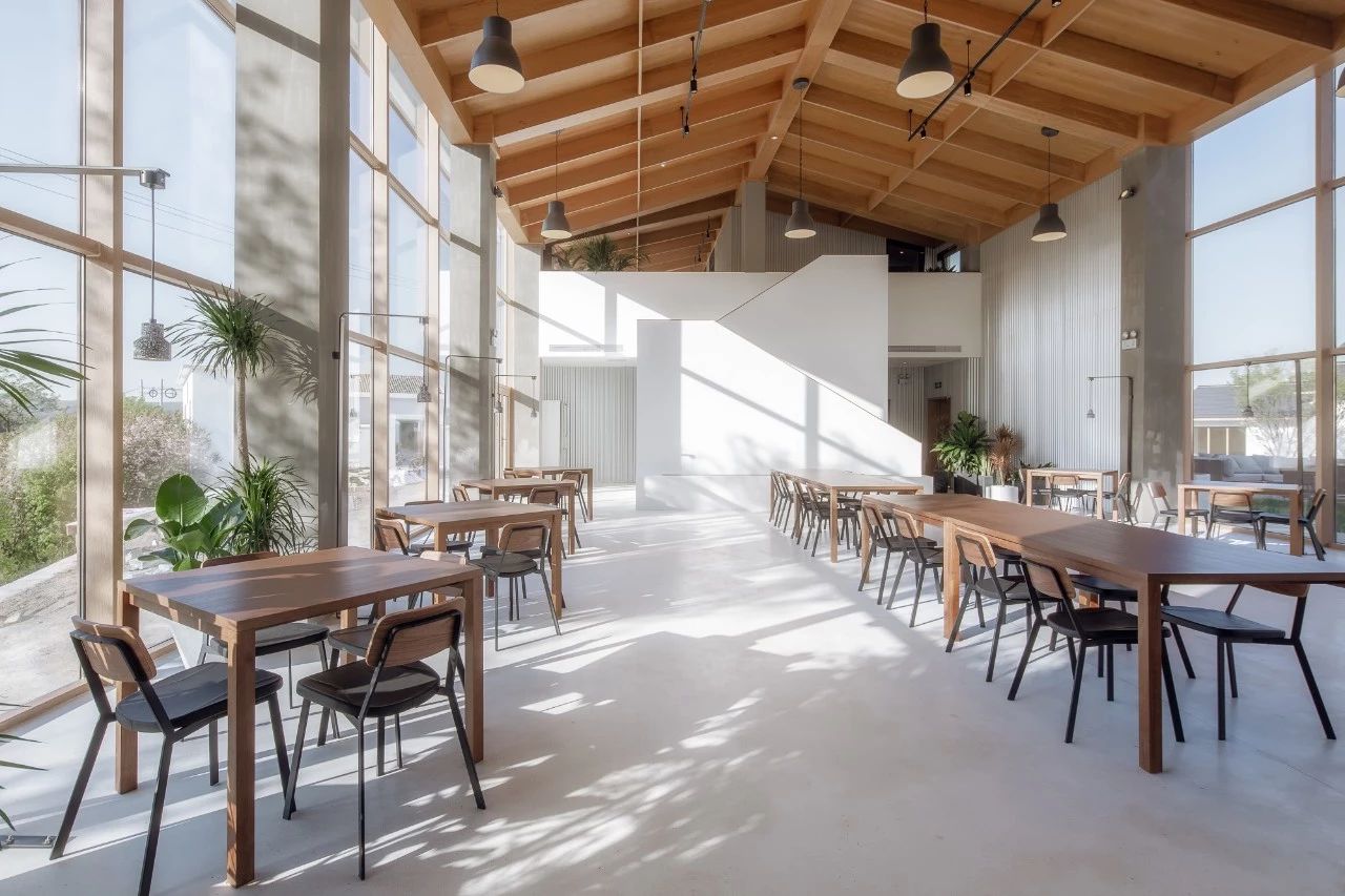 大樂(lè)之野合集：2018最新開(kāi)業(yè)的4家民宿