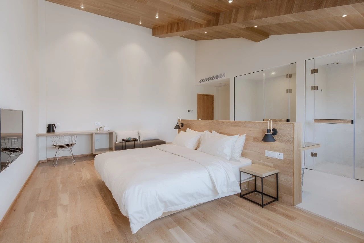 大樂(lè)之野合集：2018最新開(kāi)業(yè)的4家民宿