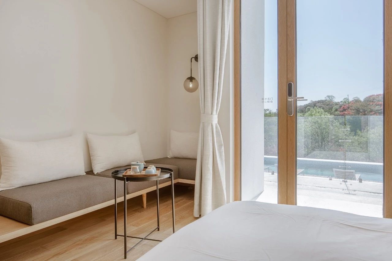 大樂(lè)之野合集：2018最新開(kāi)業(yè)的4家民宿