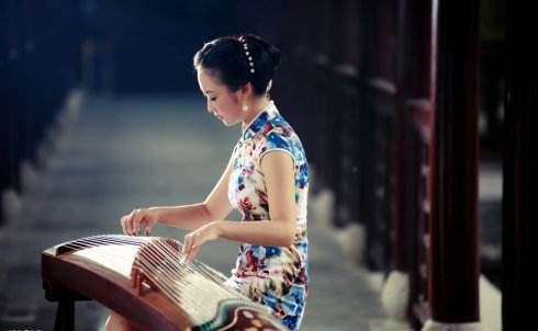樂器古箏的好處：鍛煉優(yōu)雅十足的氣質(zhì)！