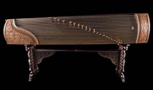 樂器古箏的好處：鍛煉優(yōu)雅十足的氣質(zhì)！