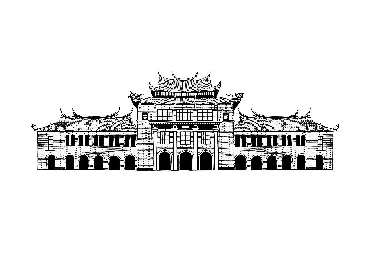 剪紙藝術(shù)作品：一次鏤空一根線條的信仰！