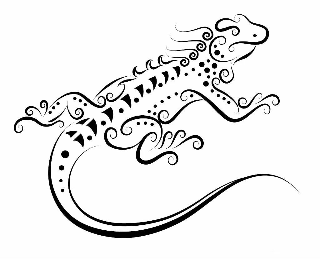 12款別具一格的動(dòng)物剪紙：一門(mén)古老的手工藝術(shù)！