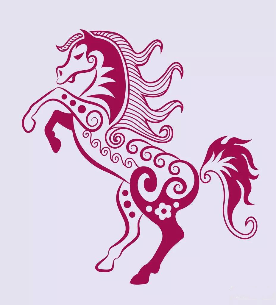 12款別具一格的動物剪紙：一門古老的手工藝術(shù)！