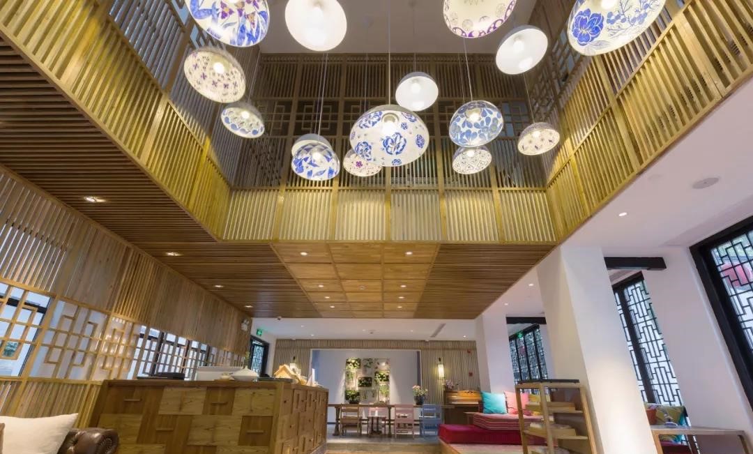 江南十大民宿，別有一番韻味！