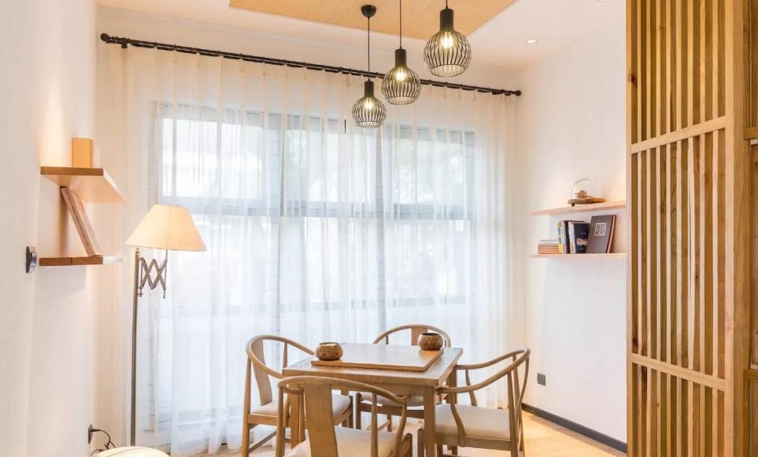 江南十大民宿，別有一番韻味！