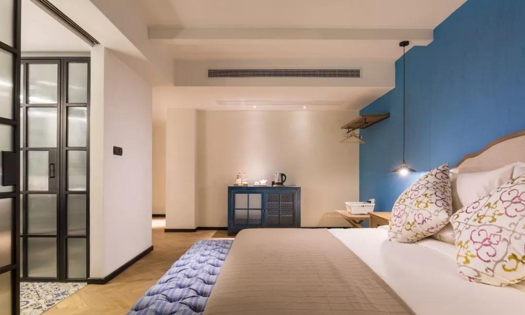 江南十大民宿，別有一番韻味！