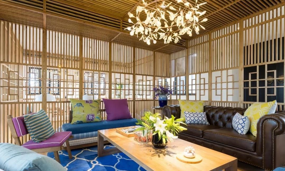 江南十大民宿，別有一番韻味！