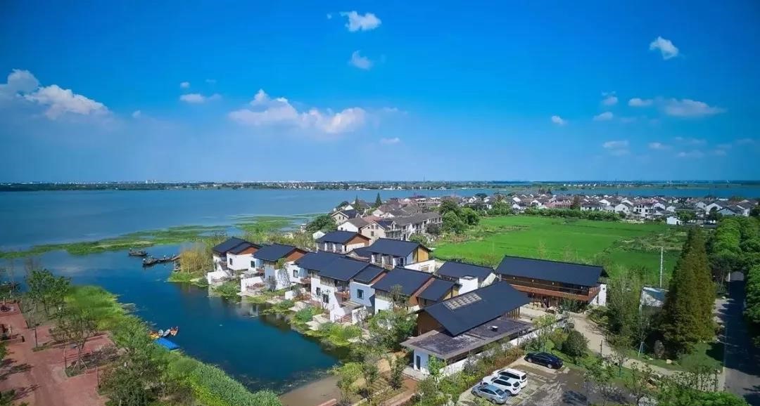 江南十大民宿，別有一番韻味！